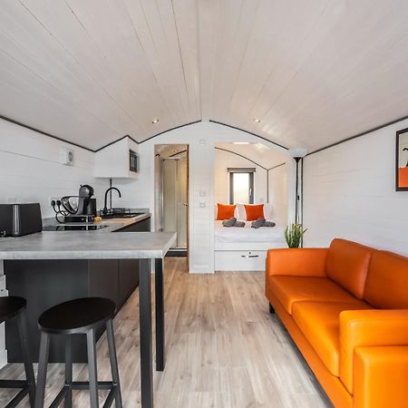 Apartament Alba Pod Fort Augustus Zewnętrze zdjęcie