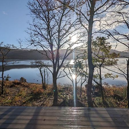 Apartament Alba Pod Fort Augustus Zewnętrze zdjęcie