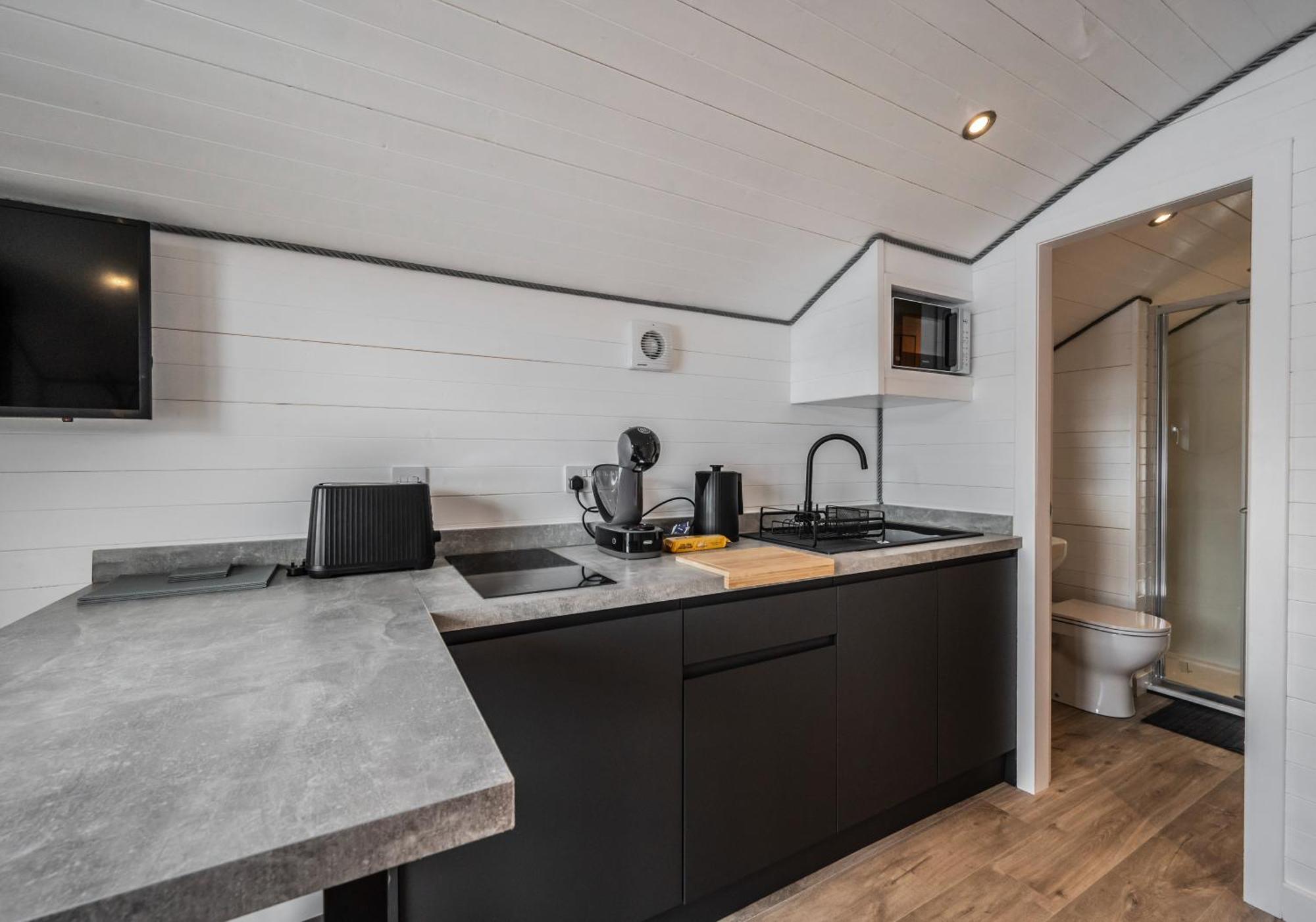 Apartament Alba Pod Fort Augustus Zewnętrze zdjęcie