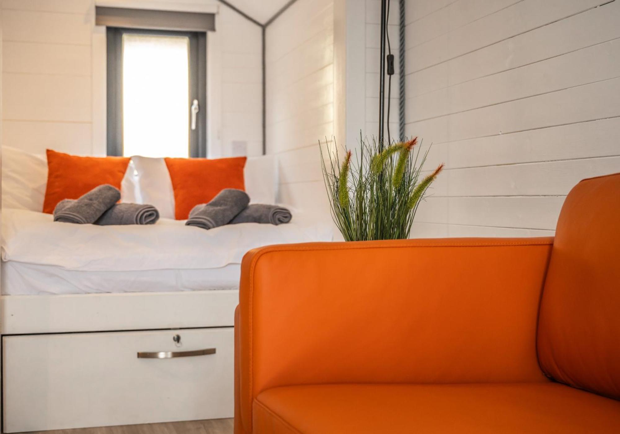 Apartament Alba Pod Fort Augustus Zewnętrze zdjęcie