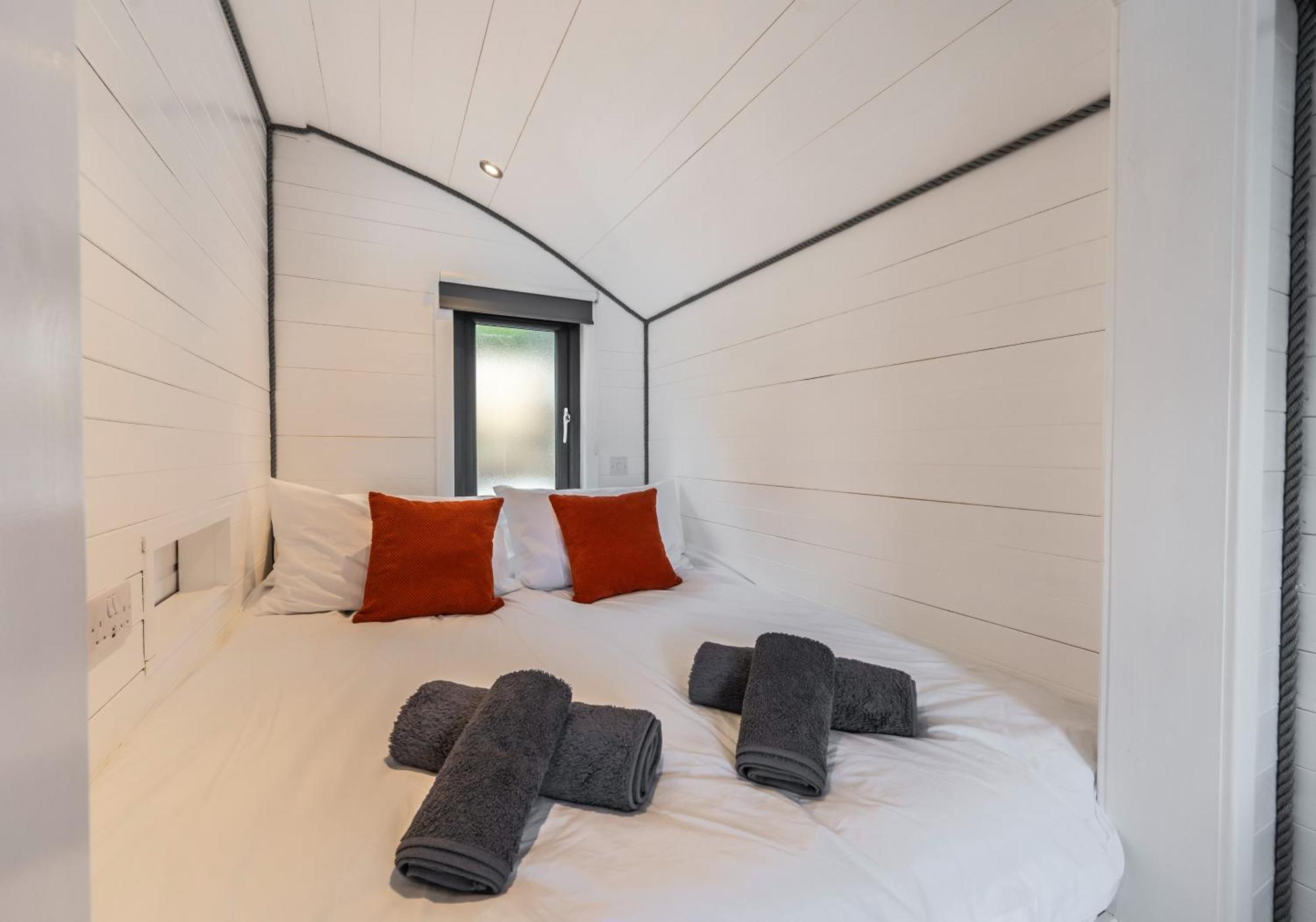 Apartament Alba Pod Fort Augustus Zewnętrze zdjęcie