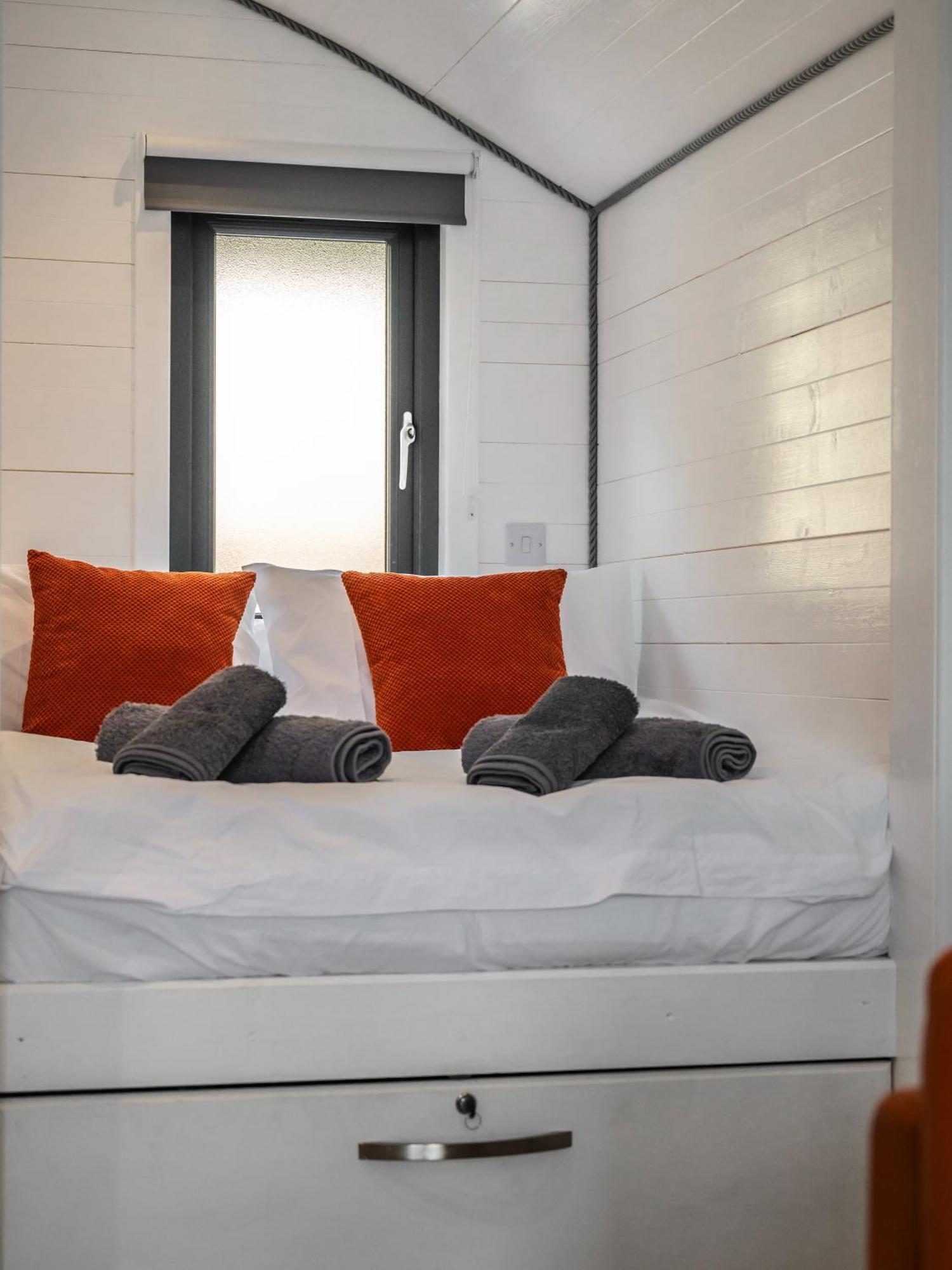 Apartament Alba Pod Fort Augustus Zewnętrze zdjęcie