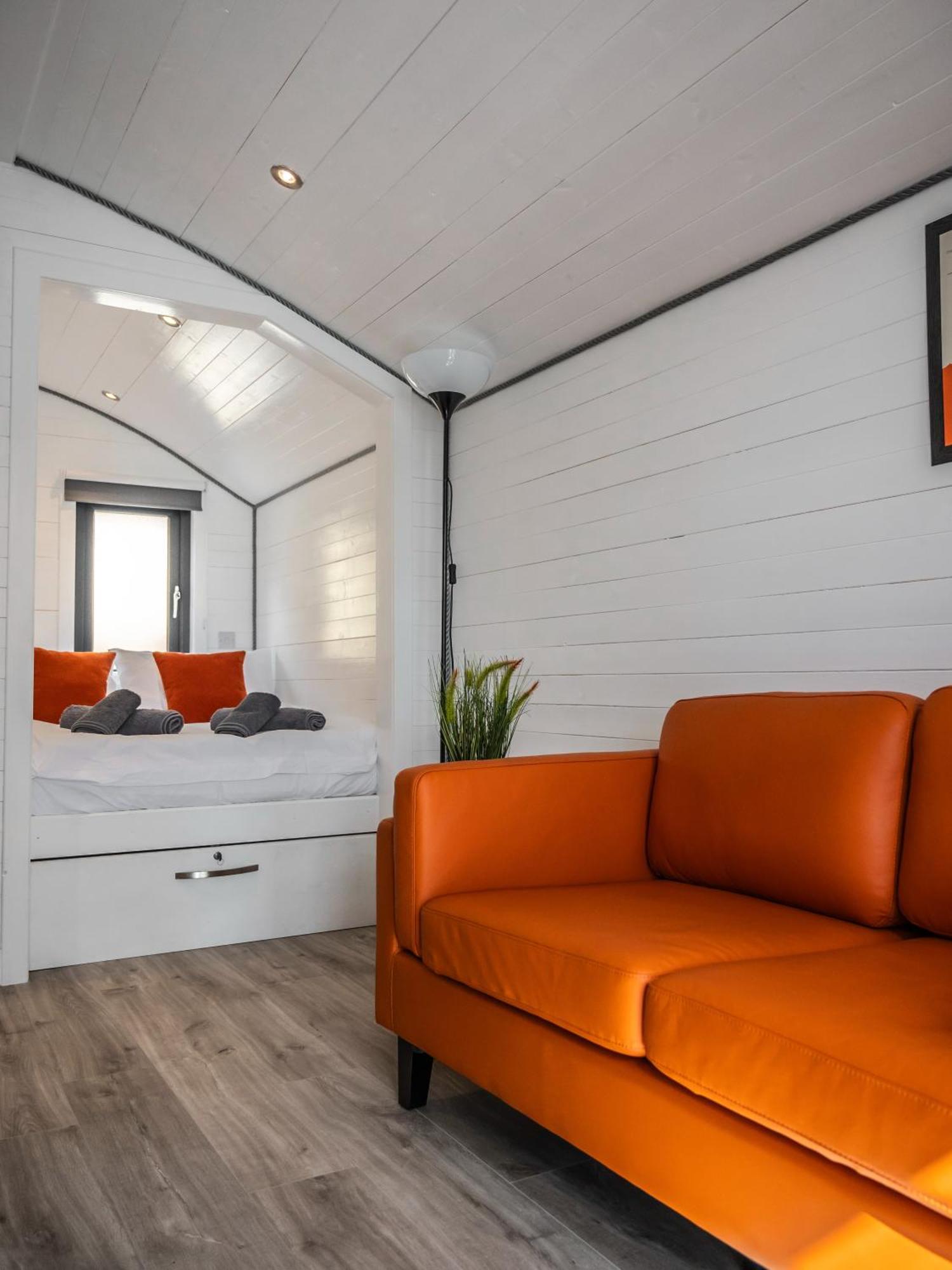 Apartament Alba Pod Fort Augustus Zewnętrze zdjęcie