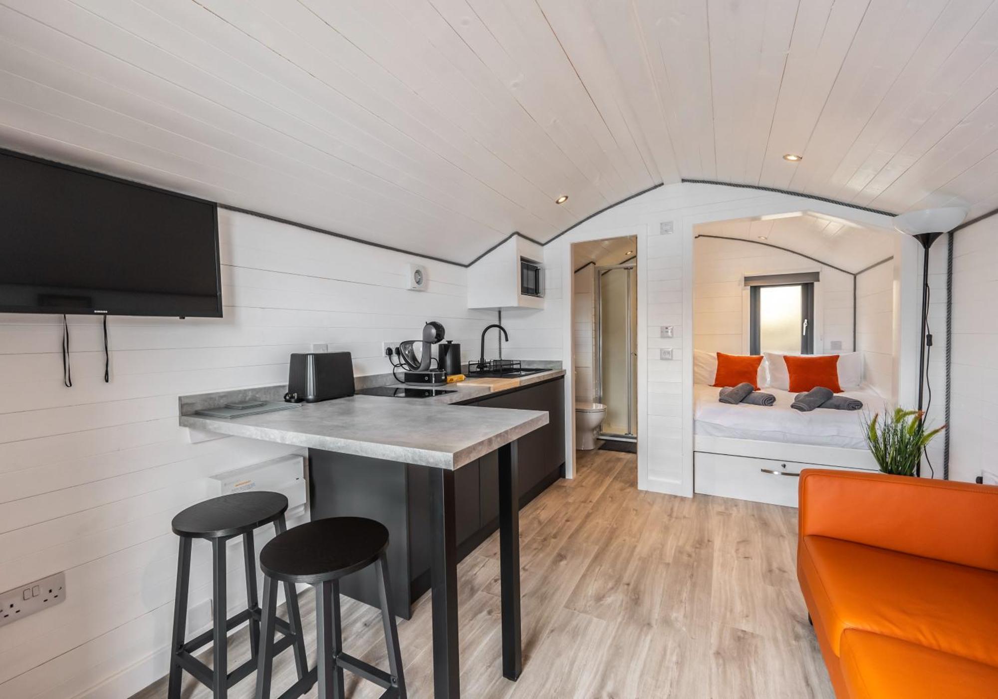 Apartament Alba Pod Fort Augustus Zewnętrze zdjęcie