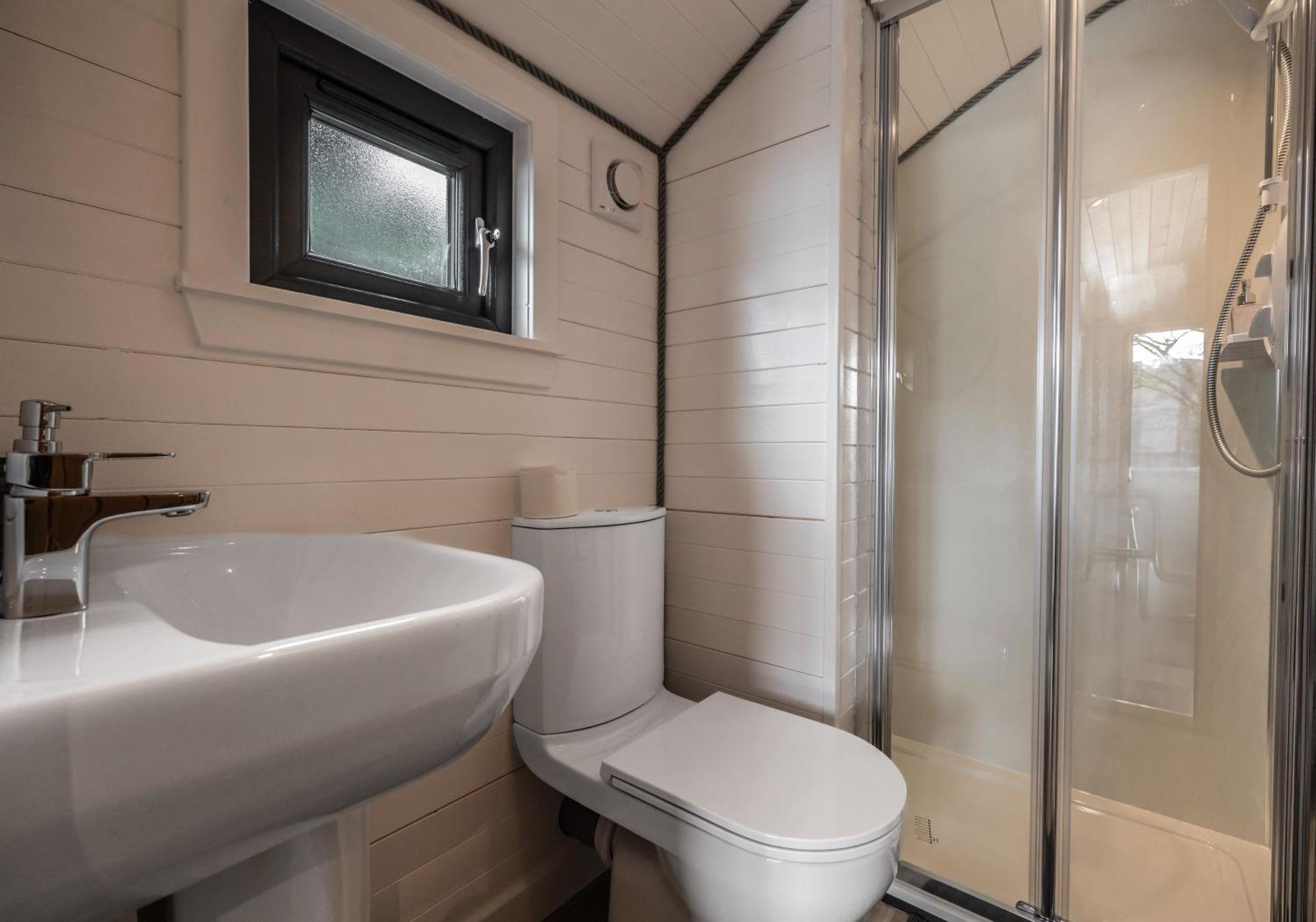 Apartament Alba Pod Fort Augustus Zewnętrze zdjęcie