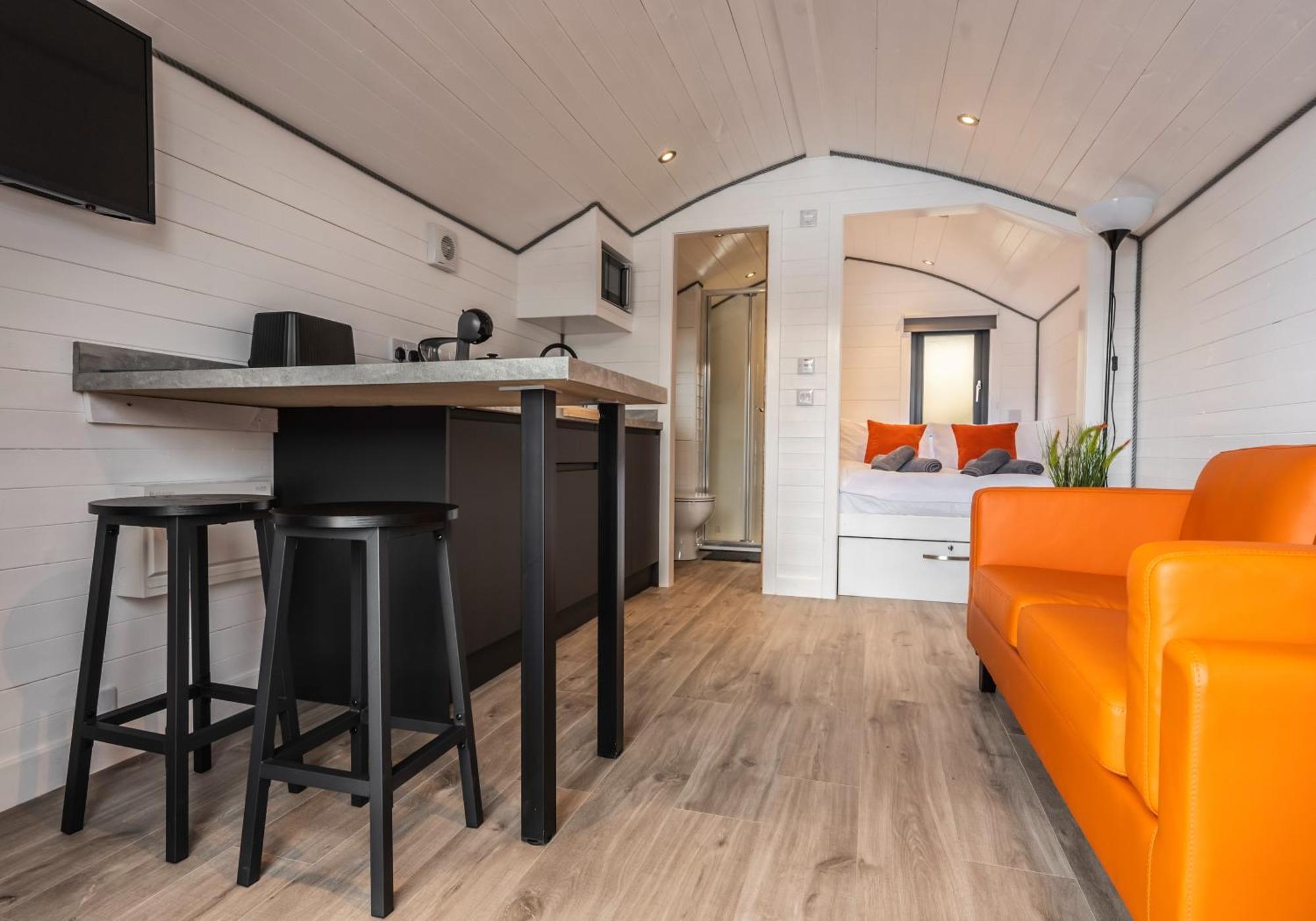 Apartament Alba Pod Fort Augustus Zewnętrze zdjęcie