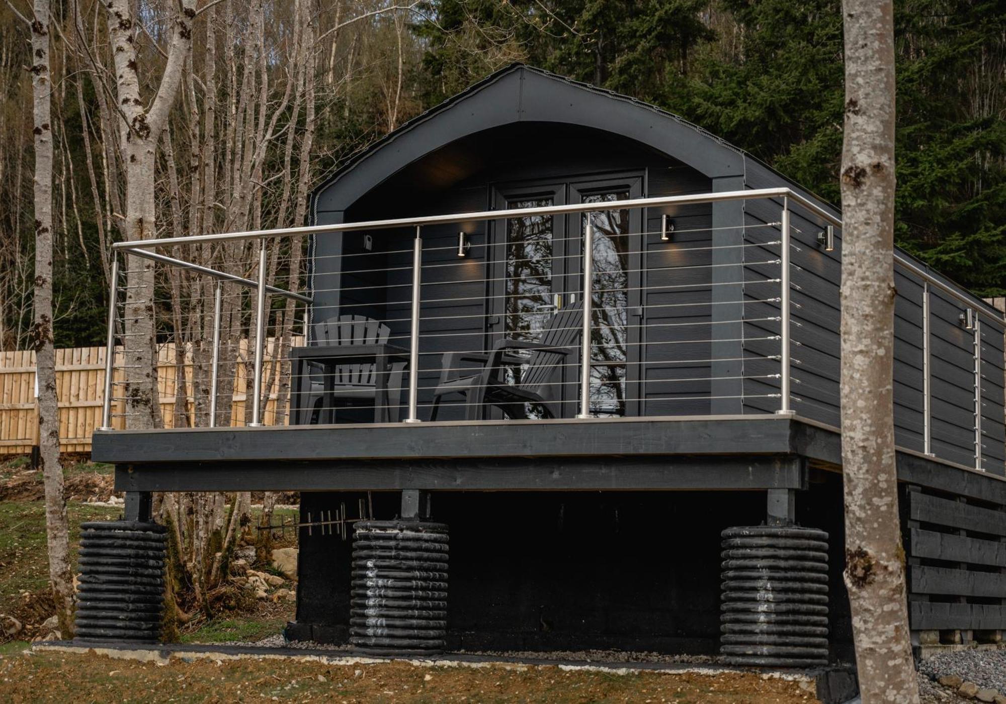 Apartament Alba Pod Fort Augustus Zewnętrze zdjęcie