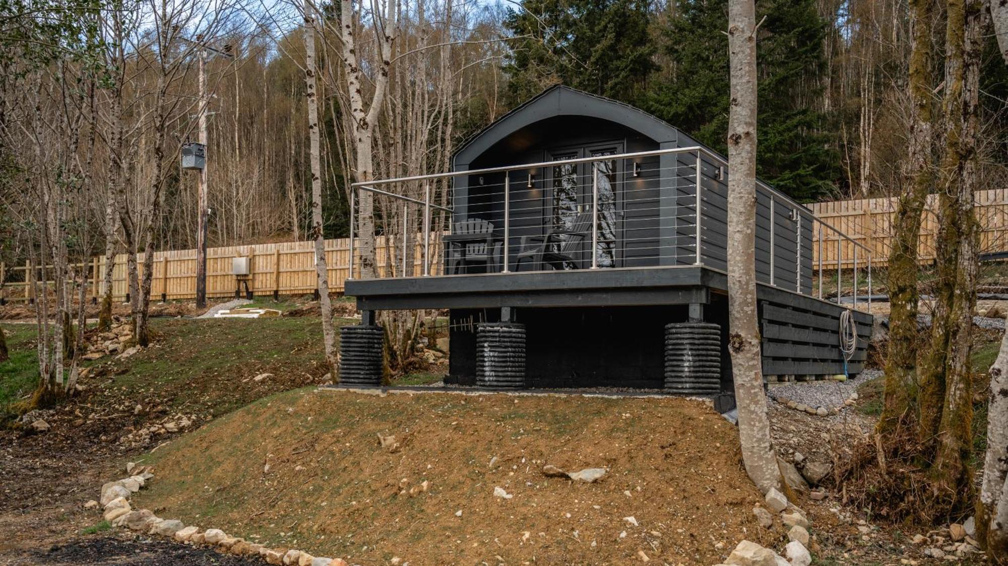 Apartament Alba Pod Fort Augustus Zewnętrze zdjęcie
