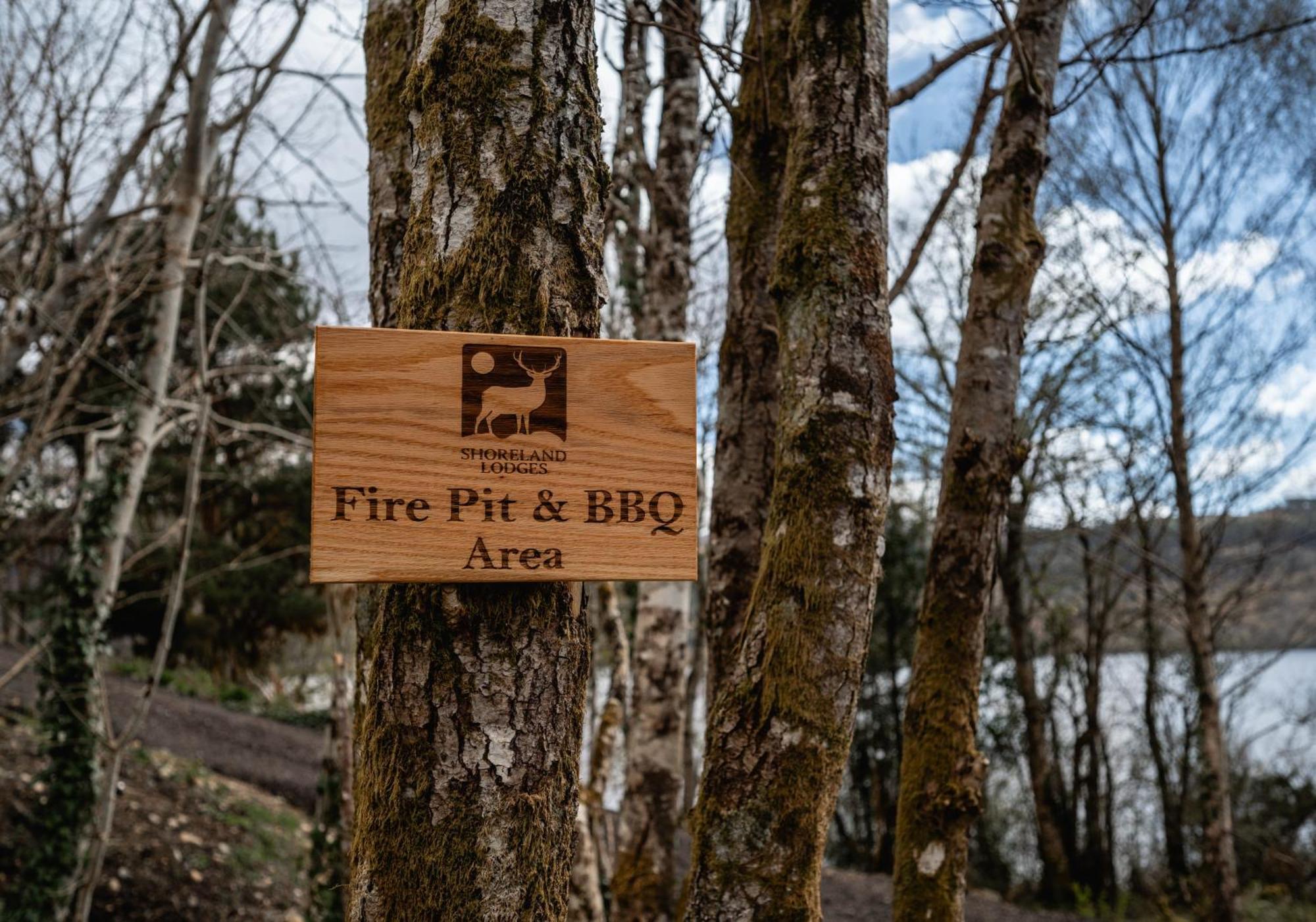 Apartament Alba Pod Fort Augustus Zewnętrze zdjęcie