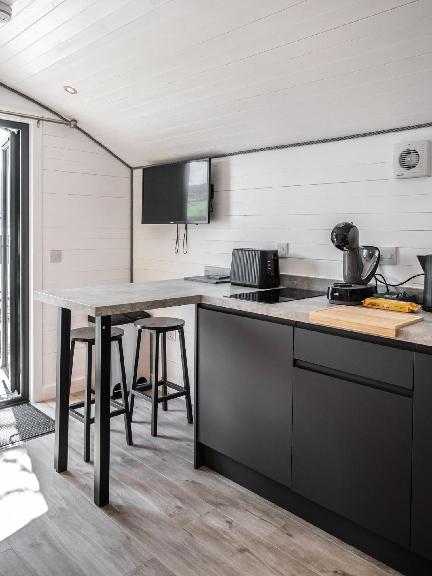 Apartament Alba Pod Fort Augustus Zewnętrze zdjęcie