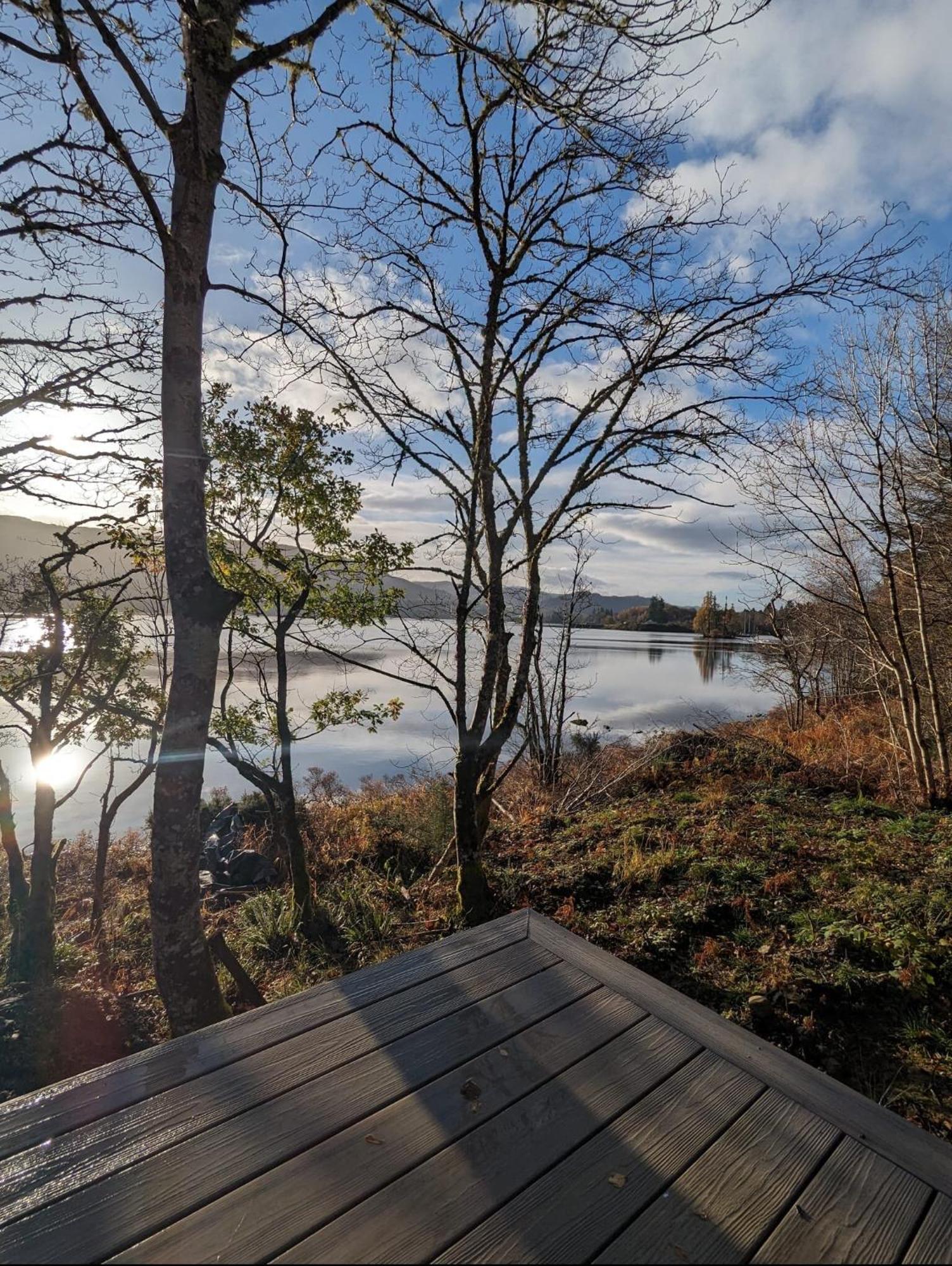 Apartament Alba Pod Fort Augustus Zewnętrze zdjęcie