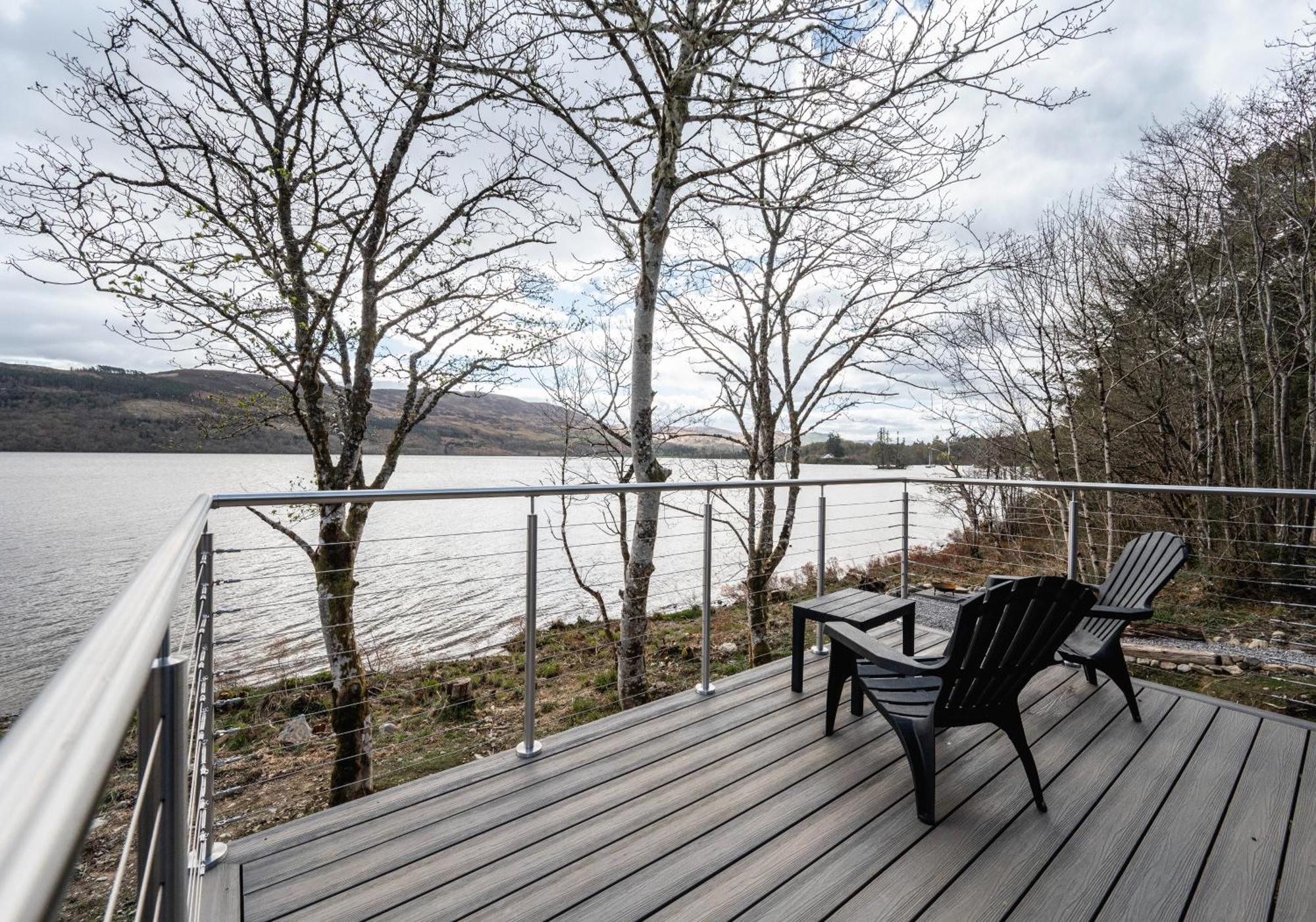 Apartament Alba Pod Fort Augustus Zewnętrze zdjęcie