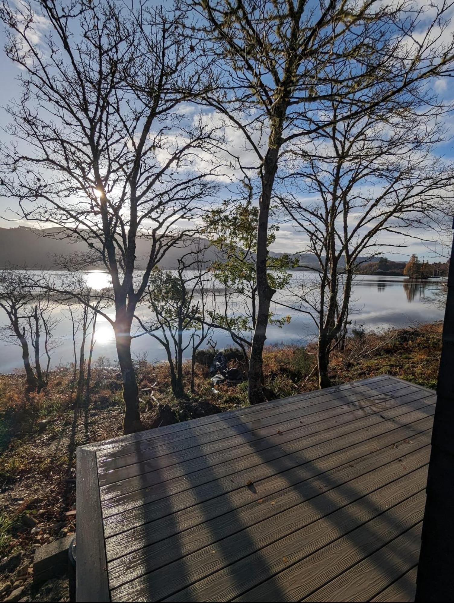 Apartament Alba Pod Fort Augustus Zewnętrze zdjęcie